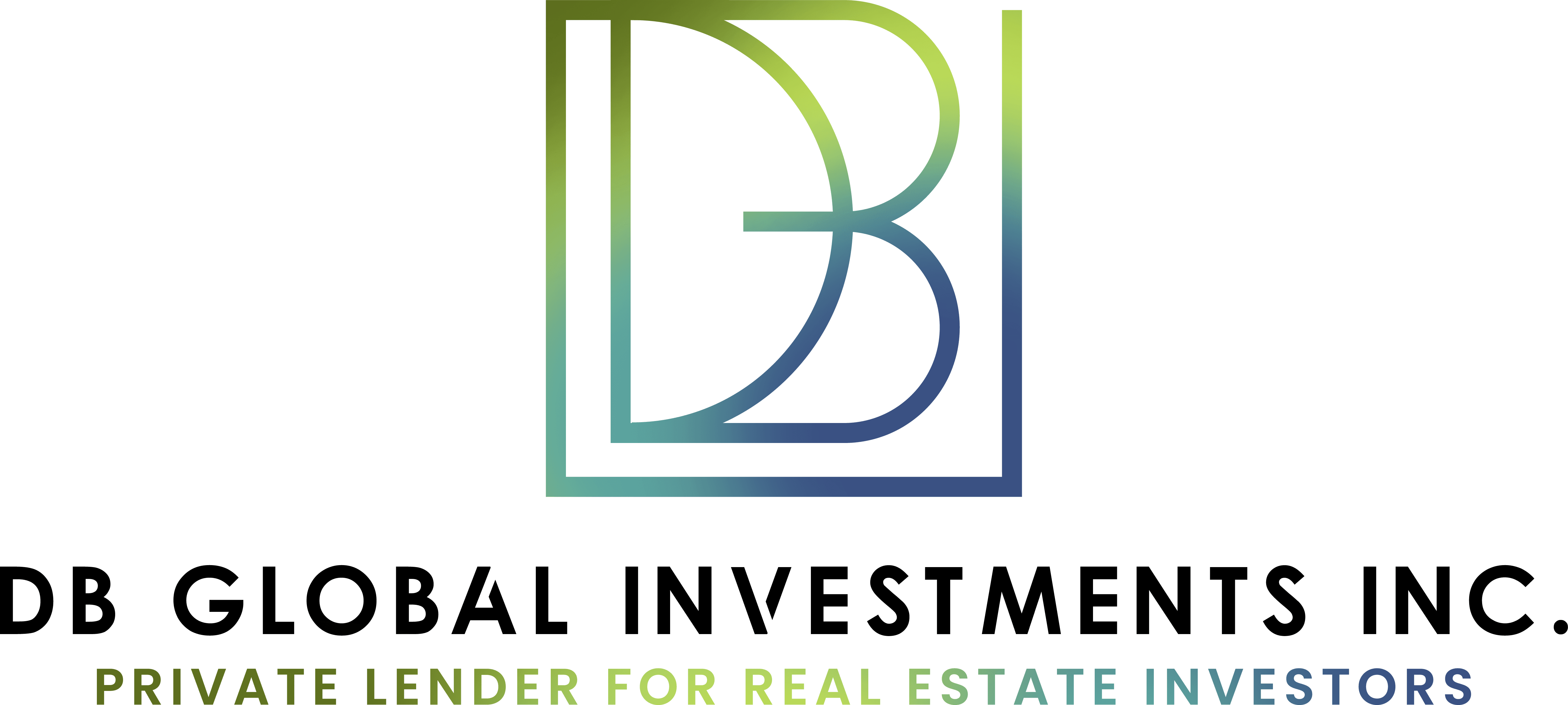 DB Global Investments Inc. Logo